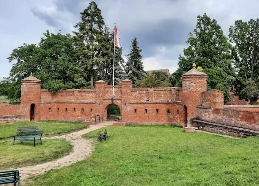 Museum Festung Dömitz, Dömitz, Germany, Germany